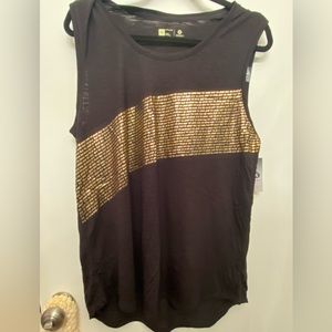 XL Xersion tank top NWT